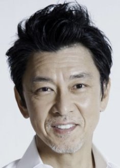 Takagawa Yuya in GinaGina Japanese Movie(2023)