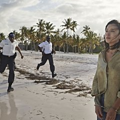 Way Back Home Korean Movie photo