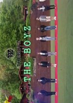 The Boyz Heaven and Hell Japanese TV Program photo