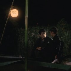 The Deserted City Japanese Movie photo