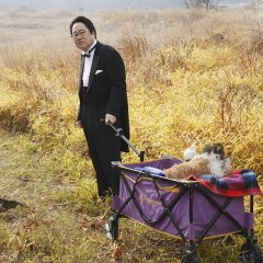 Convenience Story Japanese Movie photo