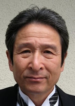 Ohkubo Tetsuro | Medical Examiner Shinomiya Hazuki 2