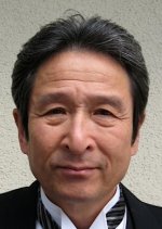 Ohkubo Tetsuro