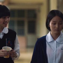 American Girl Taiwanese Movie photo