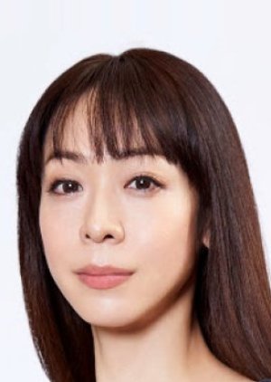 Ohtsuka Hiroko | Medical Examiner Shinomiya Hazuki 4