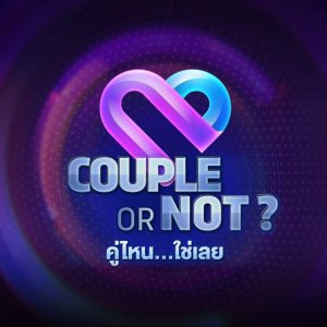 Couple or Not? (2018)