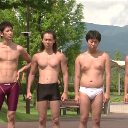 Water Boys (2003)