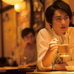 Ao no Kaerimichi Japanese Movie photo