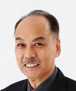 Fukuda Nobuaki