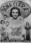 Doña Clara