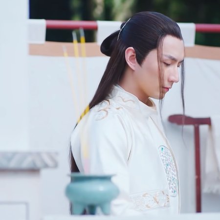 The Fires of Cooking: Hua Xiao Chu (2020)