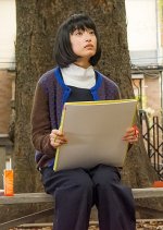 Her Sketchbook Japanese Movie photo