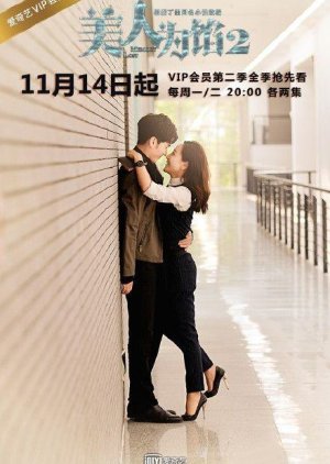 Memory Lost Season 2 (2016) poster