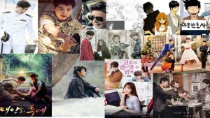 2016: Asian Drama Trends Year of......