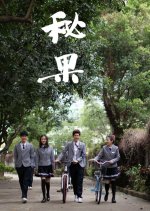 All about Secrets Chinese Drama photo