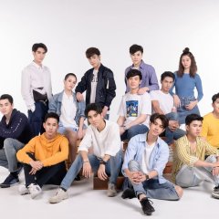 In My Mind Thai Drama photo