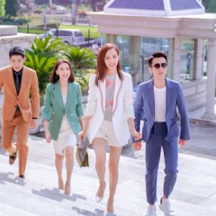 Perfect Partner Chinese Drama photo