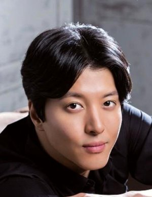 Lee Dong Gun (이동건) - MyDramaList