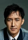 Wayne Wang in You Are My Hero Chinese Drama (2021)