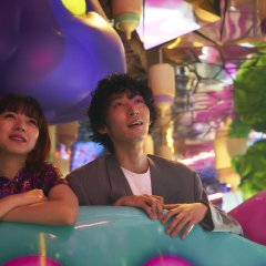 Followers Japanese Drama photo