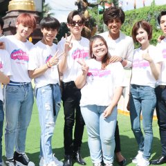 With Love Thai Drama(2019) photo