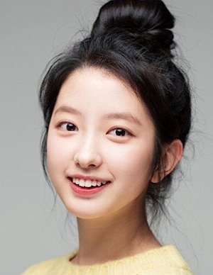 Ji Min Kim