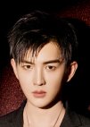 Fan Jin Wei in A Peaceful World Chinese Drama (2021)