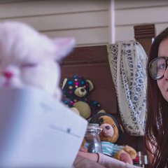 Meo Me & You Thai Drama photo