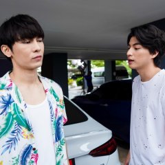 TharnType Special: Our Final Love Thai Drama photo