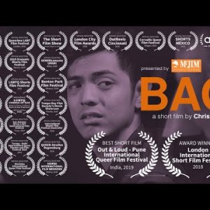 Bag (2018)
