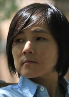Jojo Hui in The Eye Hong Kong Movie(2002)