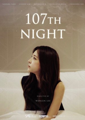 107th Night (2018) poster