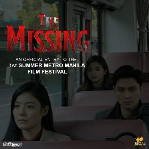 The Missing (2020)
