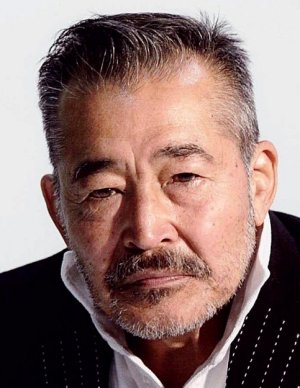 Tsuyoshi Shindo | Let Him Rest in Peace