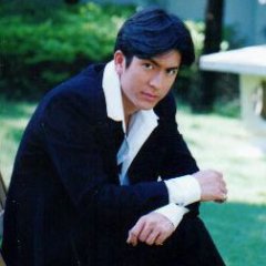 Tawan Tat Burapha Thai Drama(2001) photo