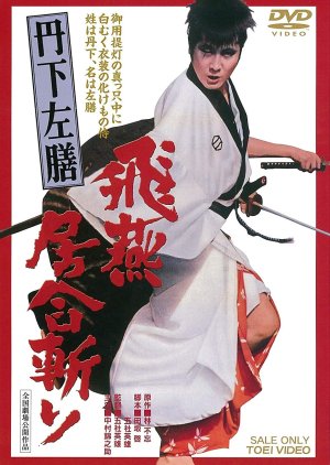 The Secret of the Urn (1966) poster