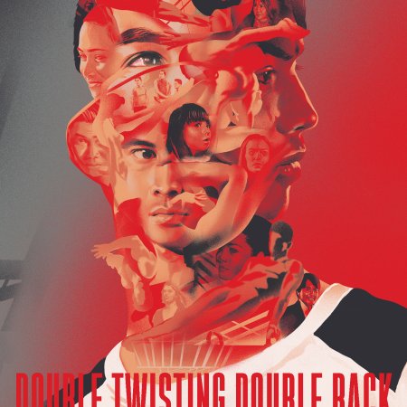 Double Twisting Double Back (2018)