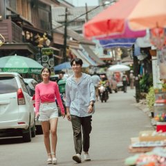 Devil Sister Thai Drama photo