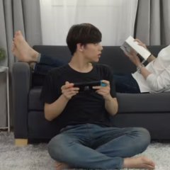 Me and My Friend Korean Movie photo