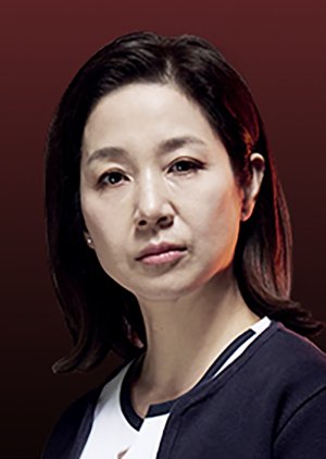 Jo Jung Hyun | Doctor Lawyer