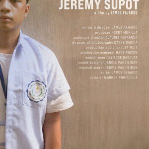 Jeremy Supot (2021)