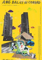 Ang Balay ni Conrad Philippines Movie photo