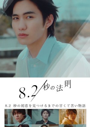 8.2 Byo no Hosoku (2022) poster