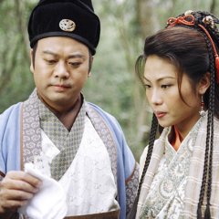 Witness to a Prosecution Hong Kong Drama photo