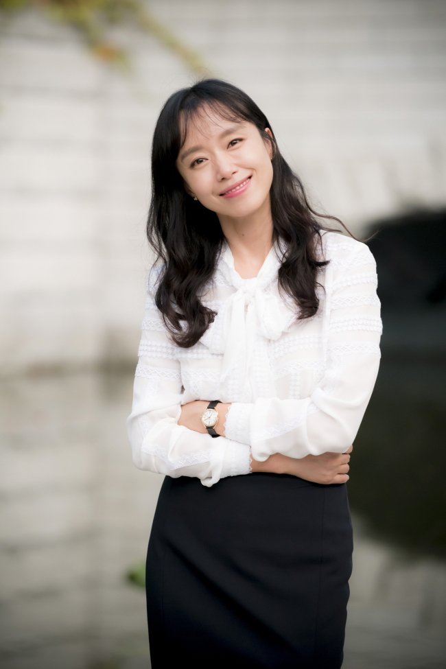 Kim Hye Kyung | The Good Wife - MyDramaList