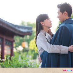 Love in Flames of War Chinese Drama photo
