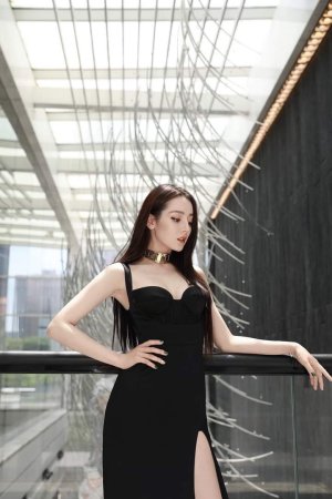 DilrabaRosyChaoyueYangzi