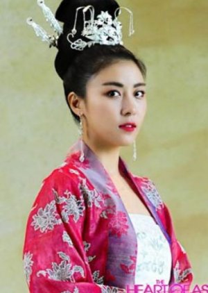 Ki Empress / Ki Seung Nyang | Empress Ki