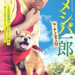 Mameshiba the Cubbish Puppy 3 (2012)