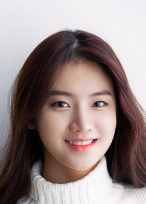 Park Ju Hyun in Love All Play Korean Drama (2022)